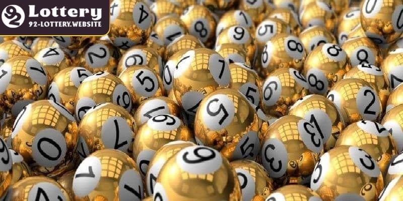 Áp dụng bí quyết quay xổ số 92lottery lụm tiền