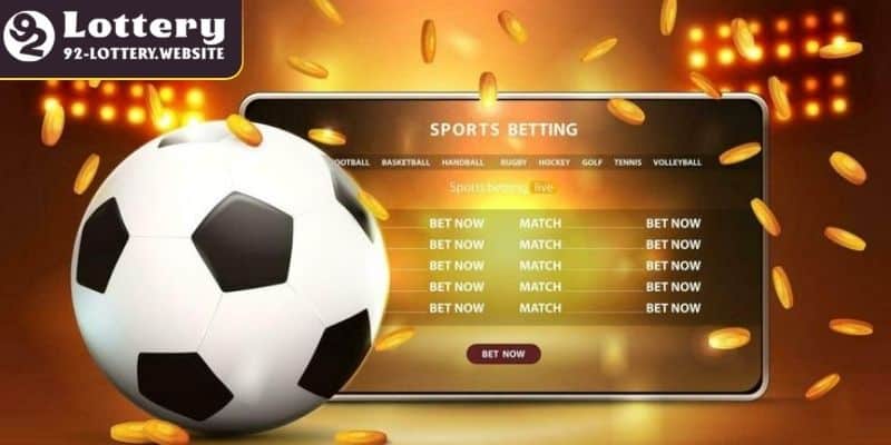 Các đặc điểm nhận diện chiêu trò trên bảng cược