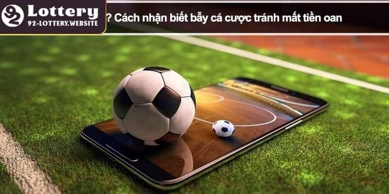 Cách thức phòng ngừa rủi ro khi tham gia cược