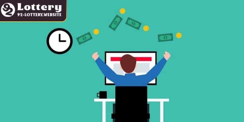 Cam kết có nguồn mạng rút tiền 92lottery mượt mà