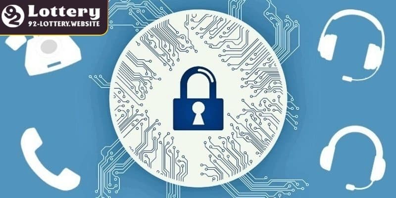 Chính sách bảo vệ tài khoản hội viên quan trọng