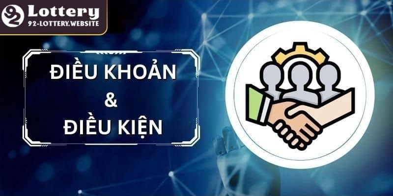Điều khoản về độ tuổi tham gia quan trọng