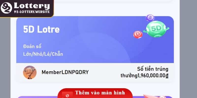 Đôi nét về chuyên mục lô đề thú vị