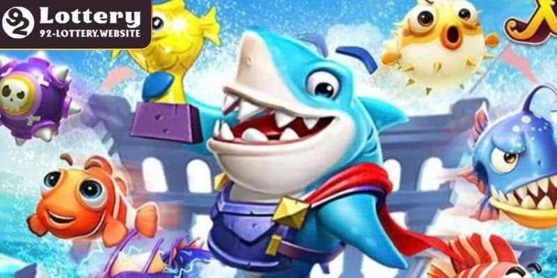 Giới thiệu các nhà cung cấp tại bắn cá 92lottery