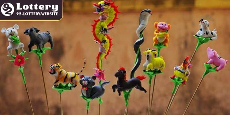 Hiểu rõ con giáp trong lô đề tại nhà cái