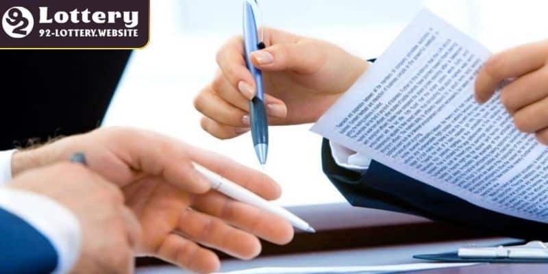 Mức xử lý vi phạm chính sách tại 92lottery 