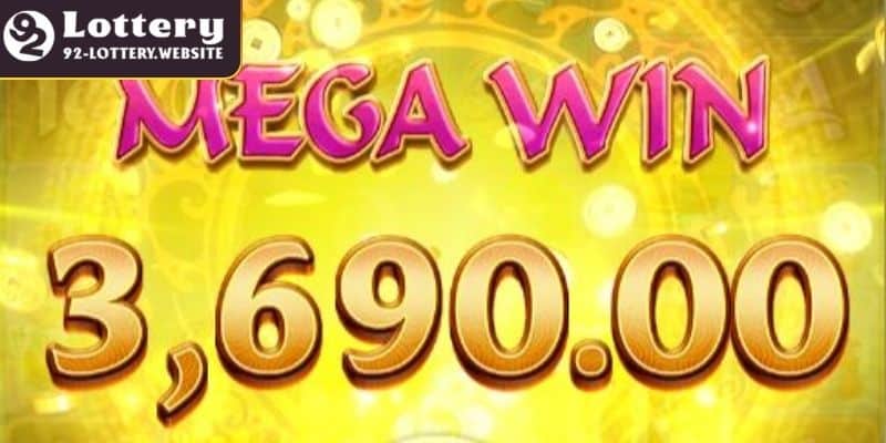 Nổ hũ Jackpot giá trị cực khủng hàng tỷ đồng