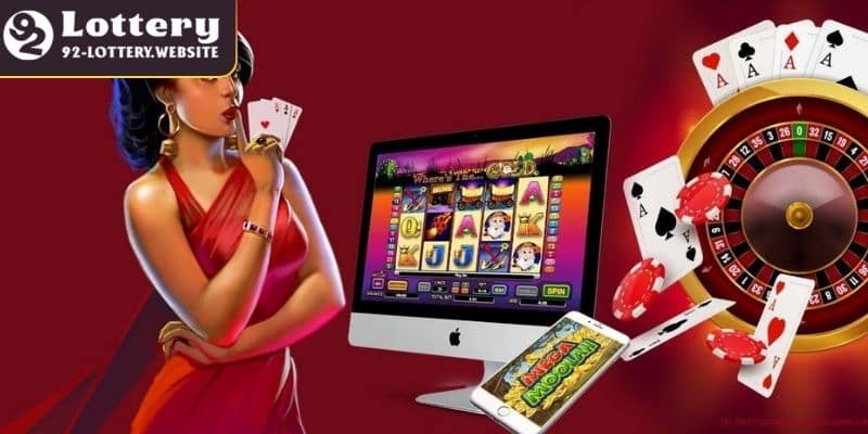PT là nhà phát hành casino đẳng cấp