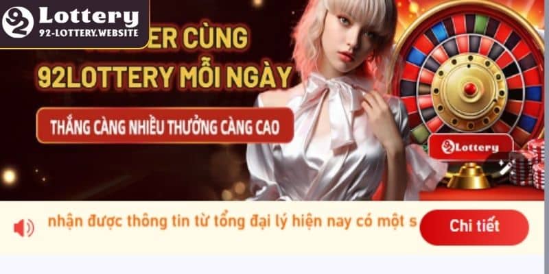 Sòng casino tái hiện chân thực như Las Vegas