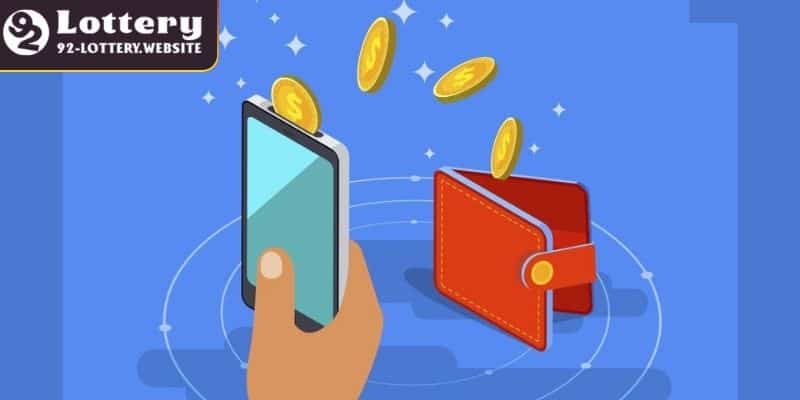 Thực hiện thanh toán về tài khoản ngân hàng cá nhân